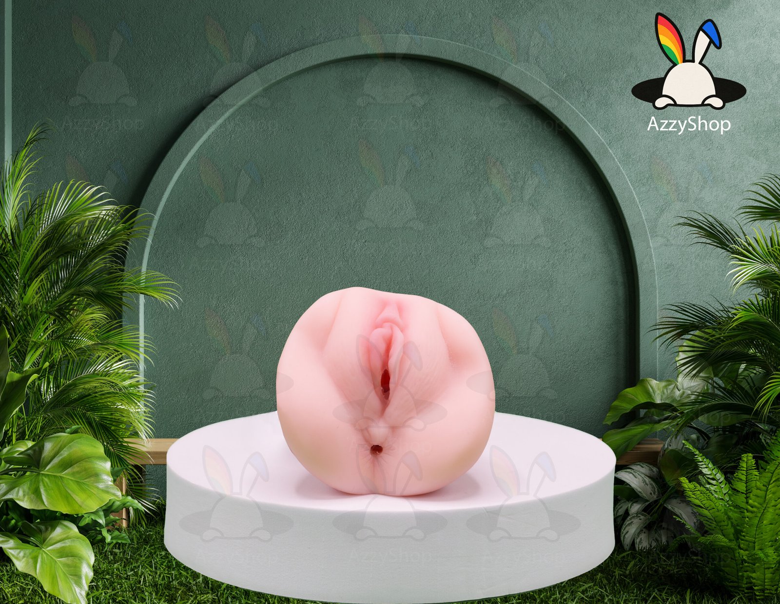 2 Girişli Mastürbatör - Görsel 6