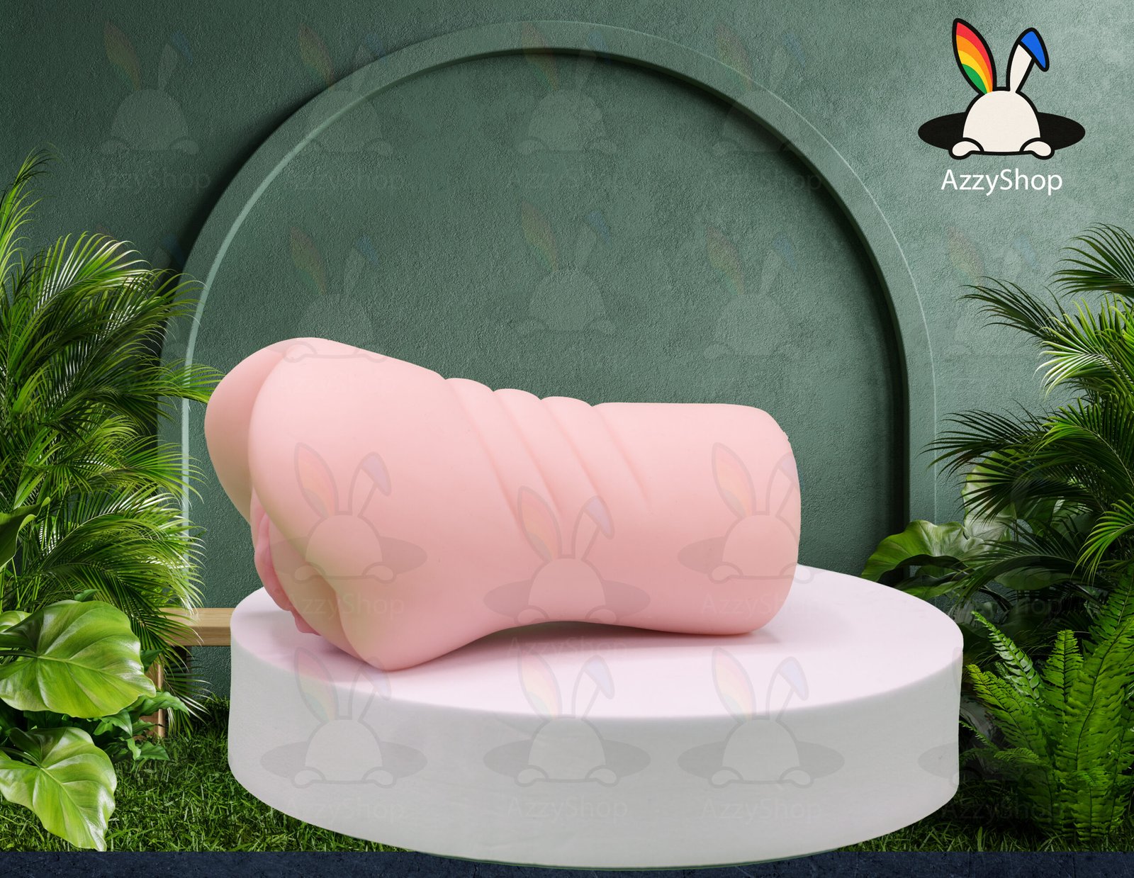 2 Girişli Mastürbatör - Görsel 4