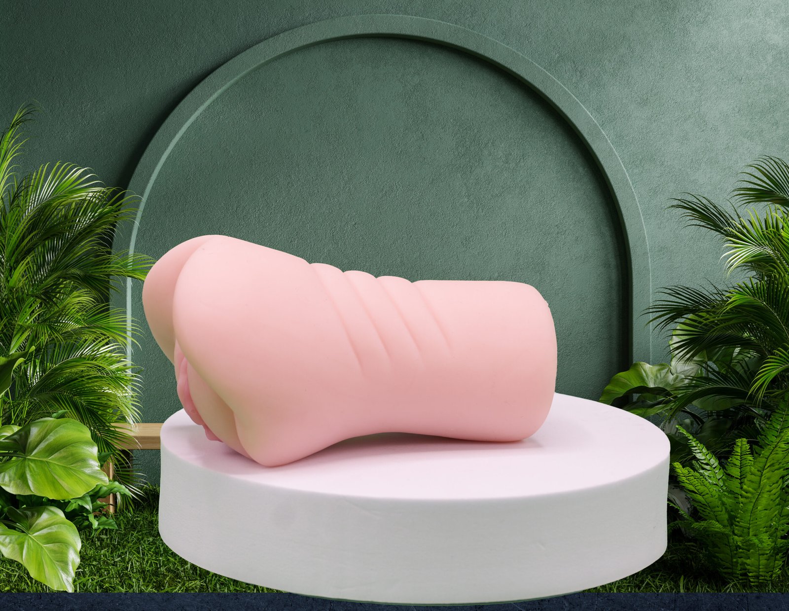 2 Girişli Mastürbatör - Görsel 2