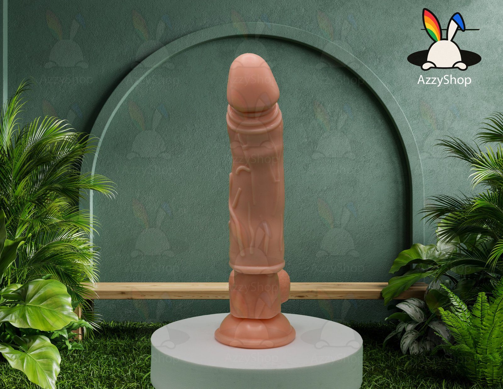 PK-2 Penis Kılıfı - Görsel 5