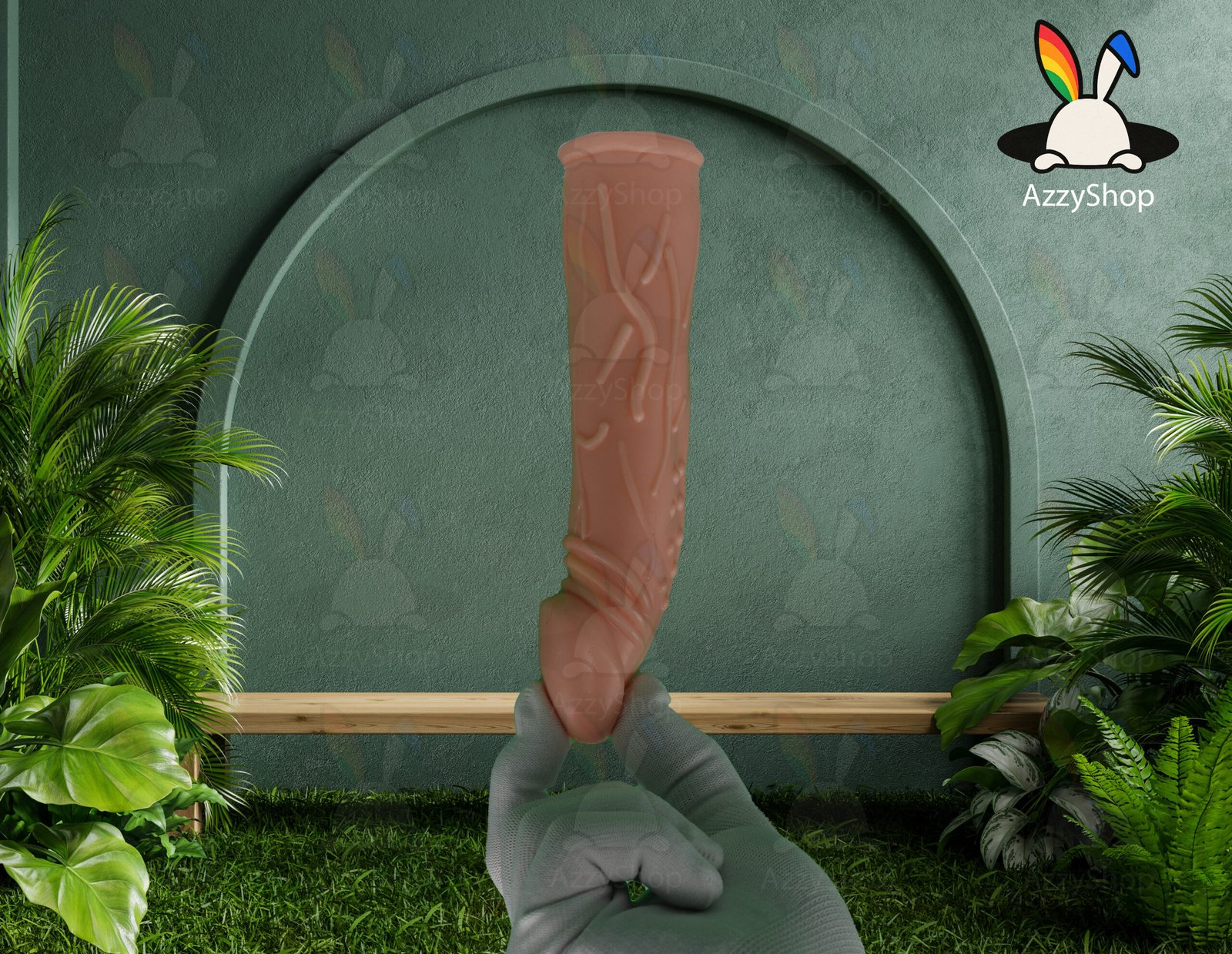 PK-2 Penis Kılıfı - Görsel 4