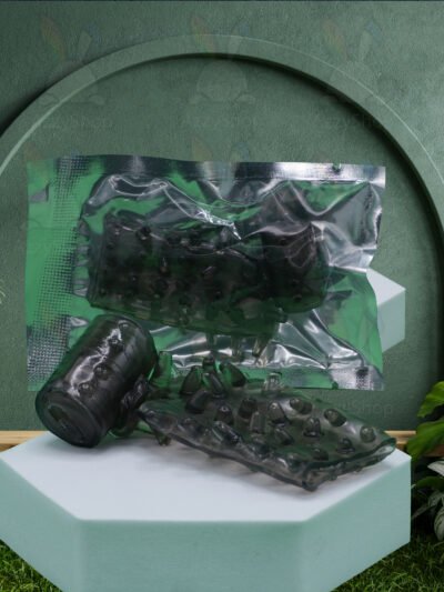 Finger Mastürbatör