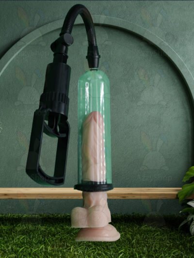 Penis Pompası